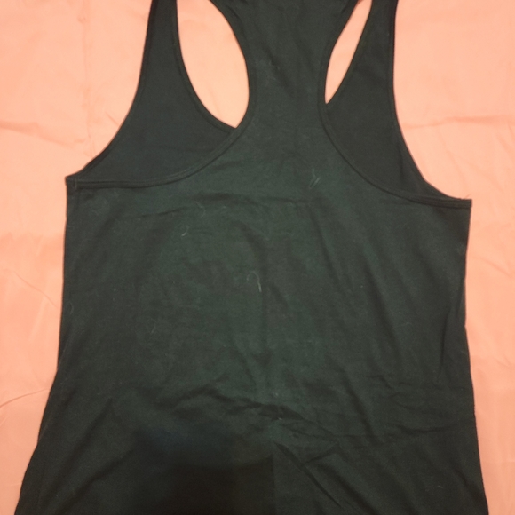 Razer back tank - Picture 2 of 2